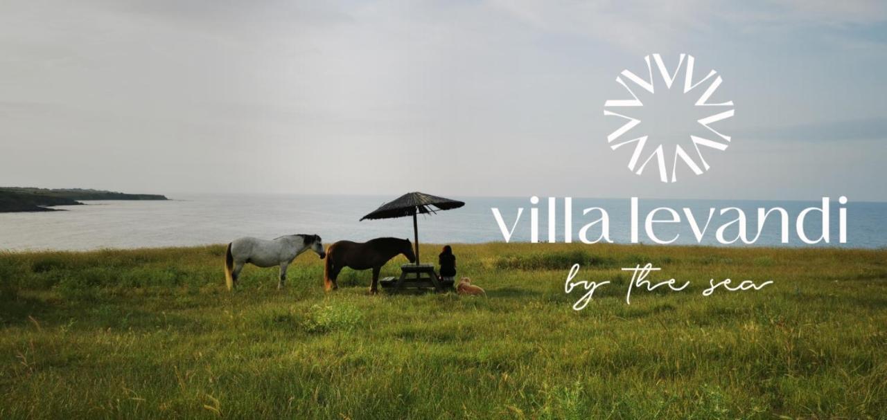 Villa Lеvandi سينيموريتس المظهر الخارجي الصورة