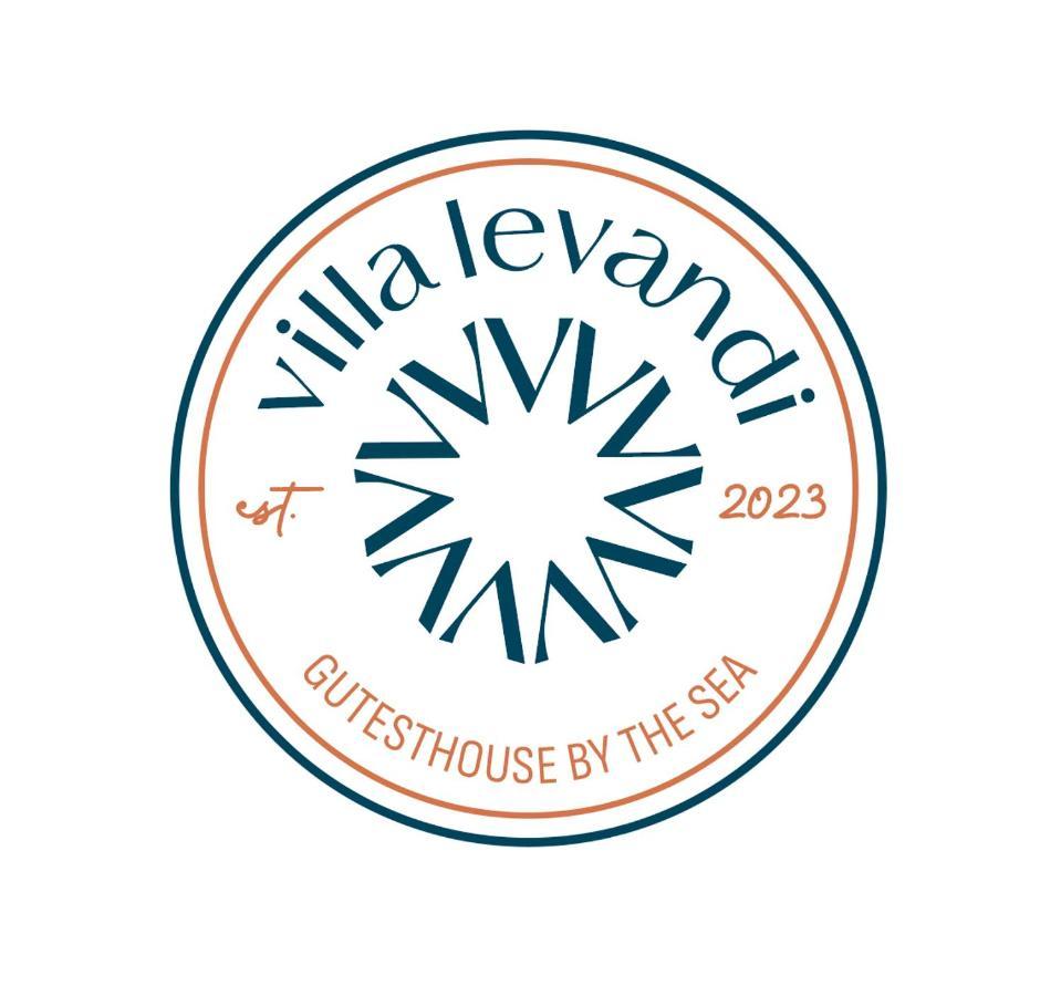 Villa Lеvandi سينيموريتس المظهر الخارجي الصورة